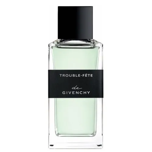 GIVENCHY Trouble-Fete