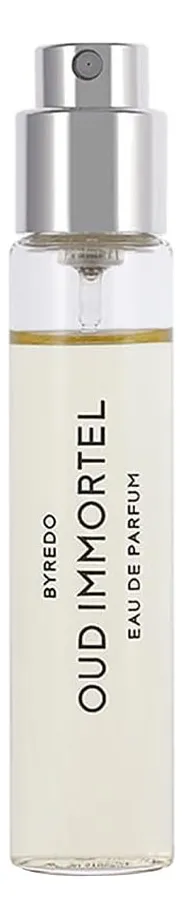BYREDO Oud Immortel Парфюмерная вода унисекс 12 ml миниатюра