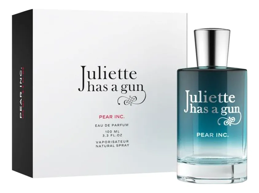 Juliette Has A Gun Pear Inc. Парфюмерная вода унисекс 100 ml