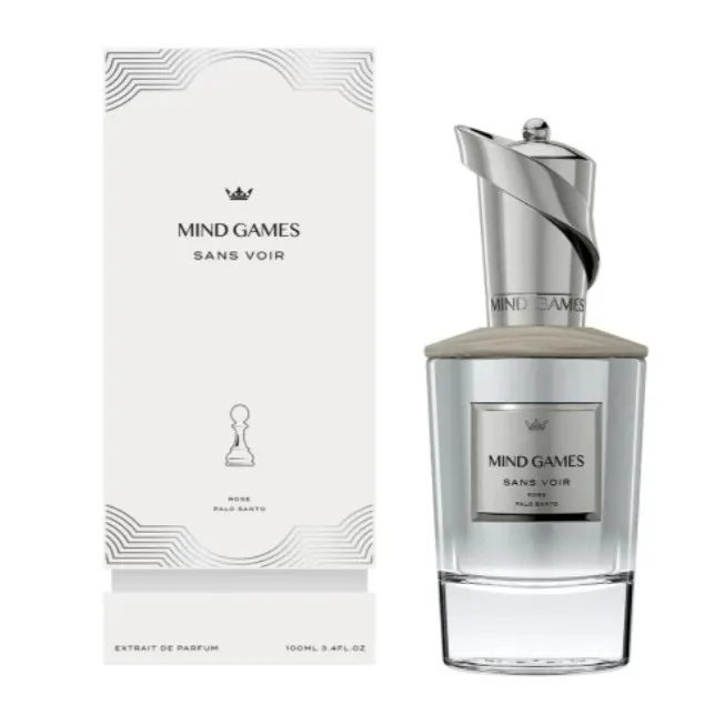 Mind Games Sans Voir