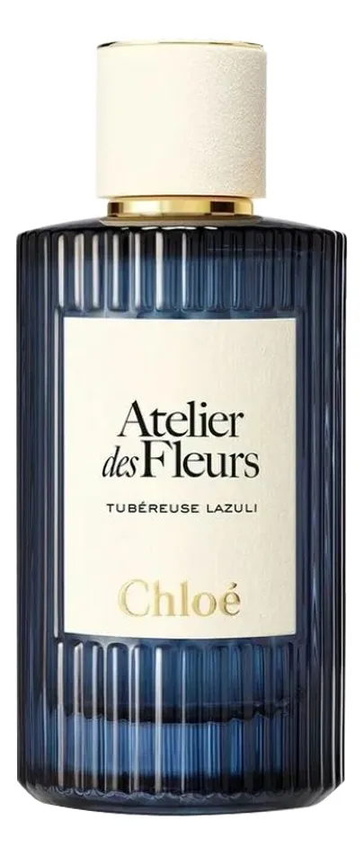 Chloe Tubereuse Lazuli Парфюмерная вода для женщин 150 ml тестер
