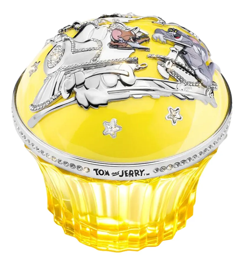 House Of Sillage Tom & Jerry