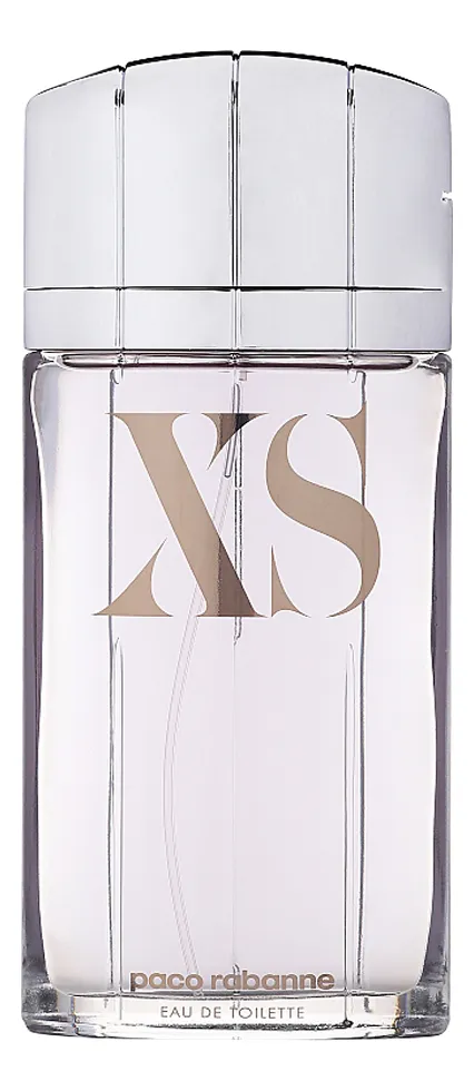 Paco Rabanne XS Pour Homme Туалетная вода для мужчин 100 ml тестер