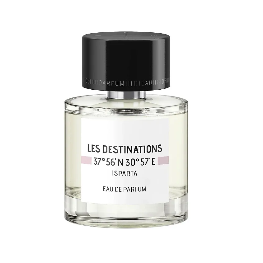 Les Destinations Isparta