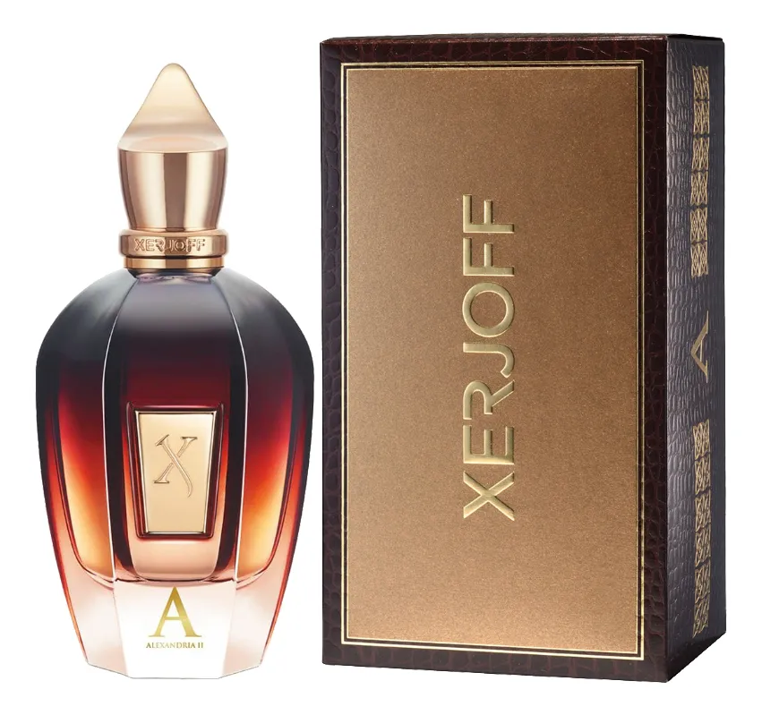 Xerjoff Alexandria II Духи унисекс 100 ml