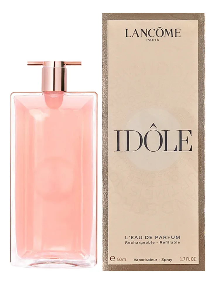 Lancome Idole Парфюмерная вода для женщин 50 ml