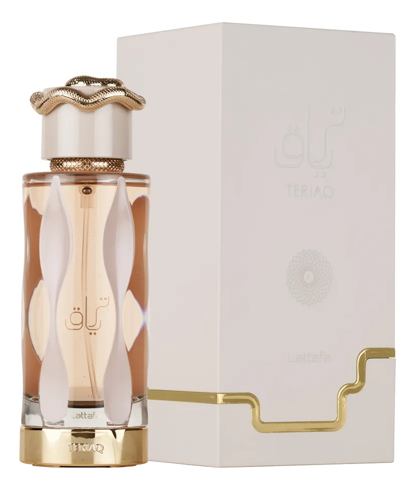 Lattafa Perfumes Teriaq