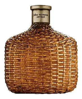 John Varvatos Artisan Туалетная вода для мужчин 125 ml тестер