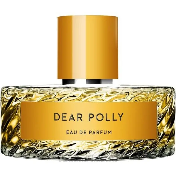 Vilhelm Parfumerie Dear Polly