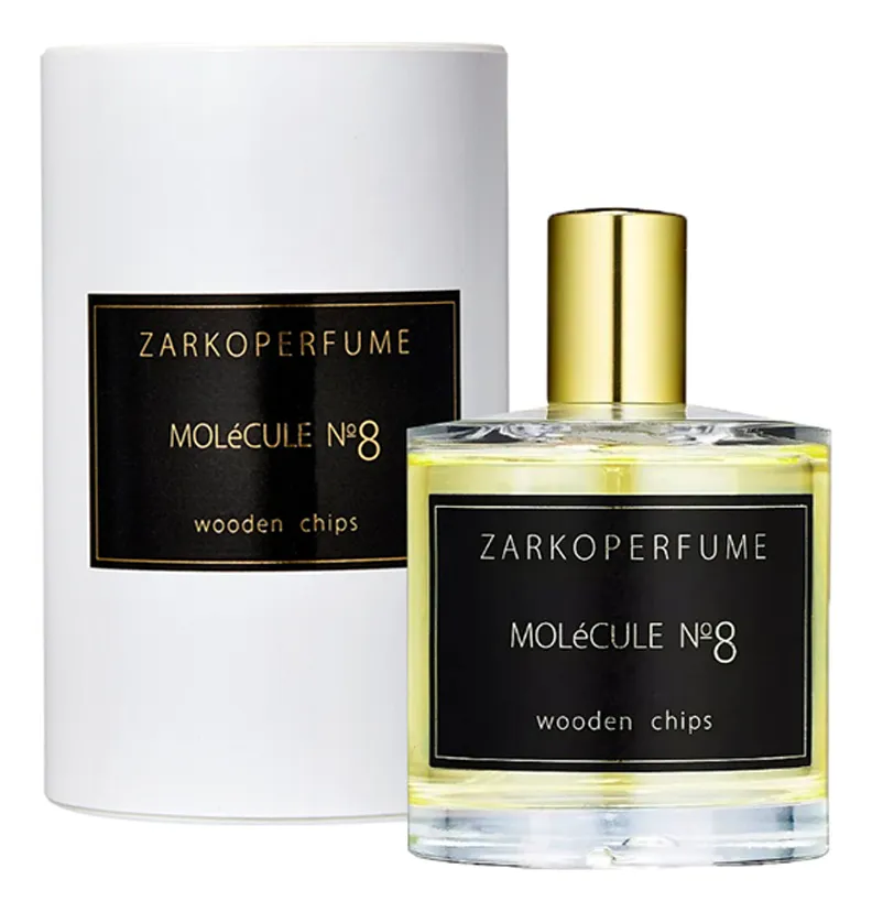 Zarkoperfume MOLeCULE No. 8 Парфюмерная вода унисекс 100 ml