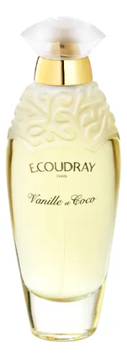 E. Coudray Vanille Et Coco Туалетная вода для женщин 100 ml тестер
