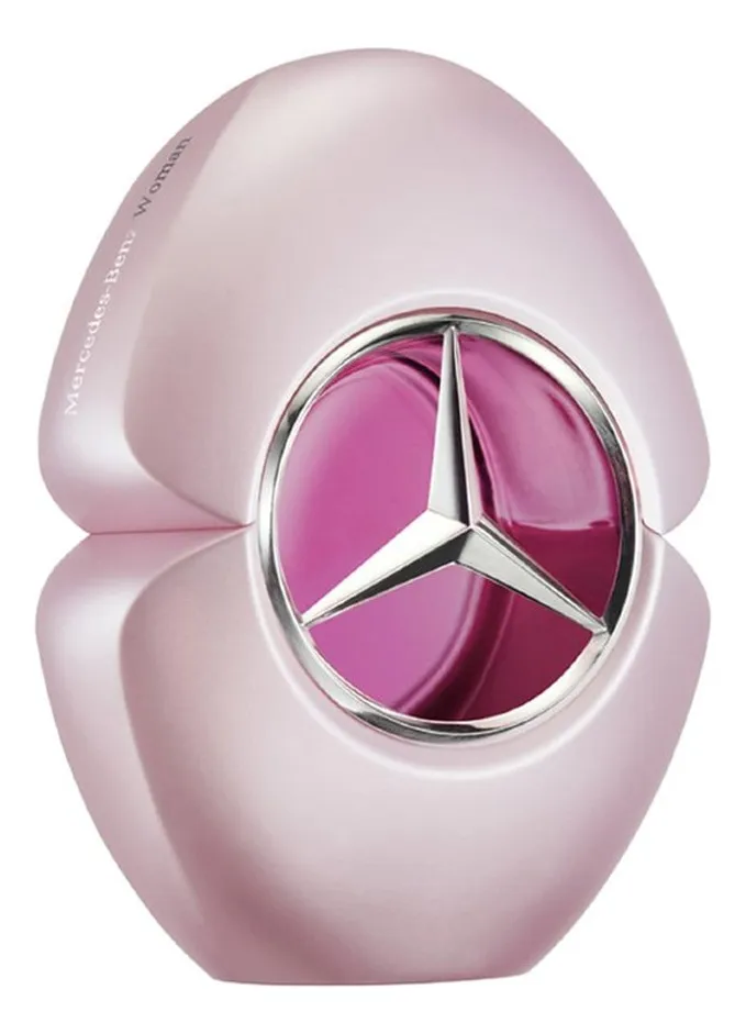 Mercedes-Benz For Woman Парфюмерная вода для женщин 90 ml тестер
