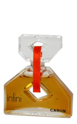 Caron INFINI 1970 Vintage Духи для женщин 15 ml тестер