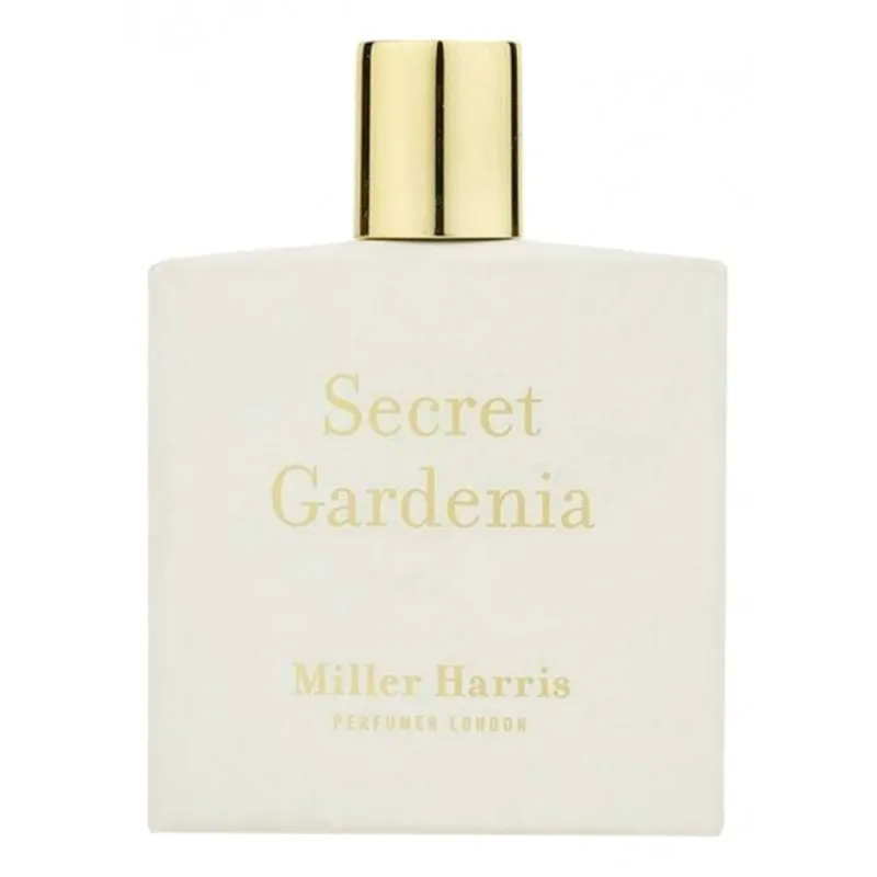 Miller Harris Secret Gardenia