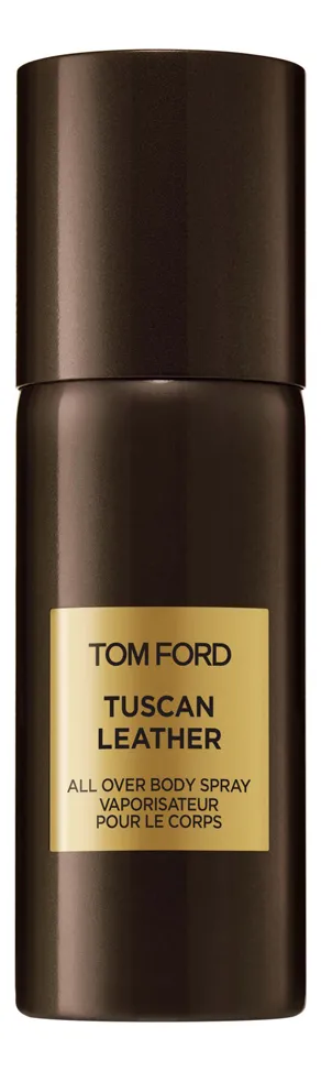 Tom Ford Tuscan Leather Спрей для тела унисекс 150 ml
