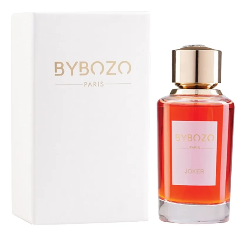 ByBozo Joker Парфюмерная вода для женщин 75 ml