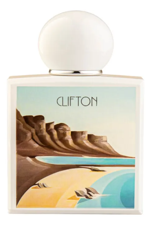 Adamo Parfum Clifton
