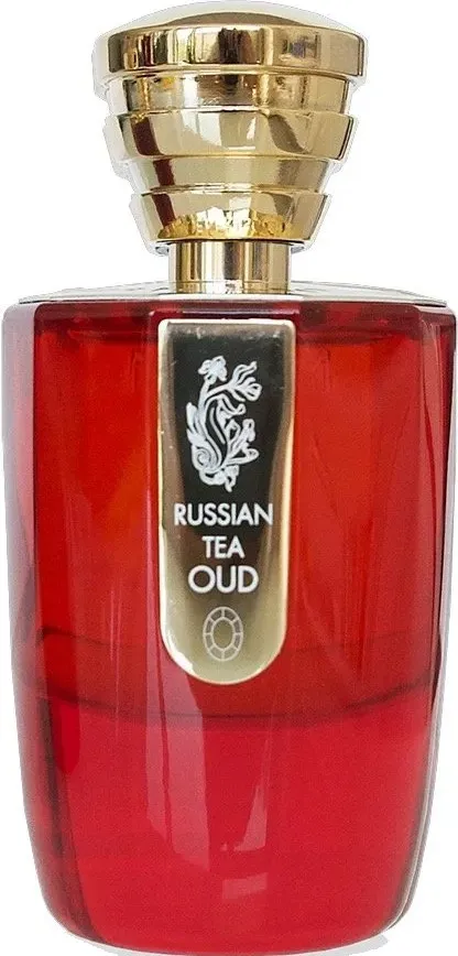 Masque Milano Russian Tea Oud