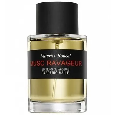 Frederic Malle Musc Ravageur