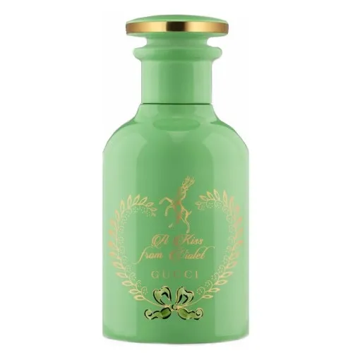 GUCCI A Kiss From Violet Perfume Oil