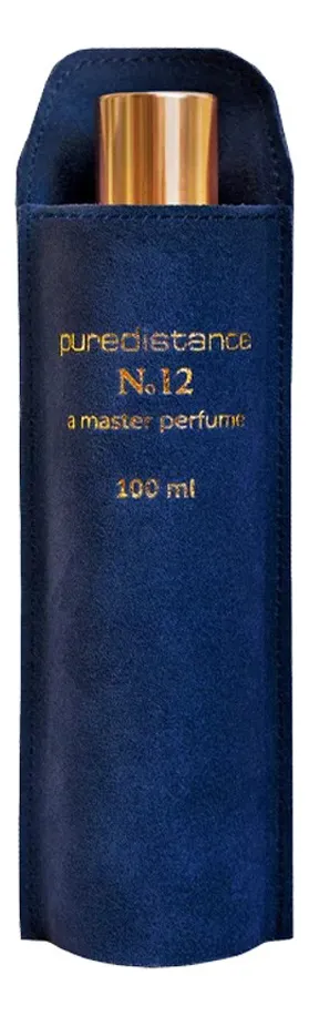Puredistance No. 12
