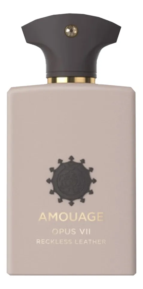 Amouage Opus VII – Reckless Leather Парфюмерная вода унисекс 100 ml тестер