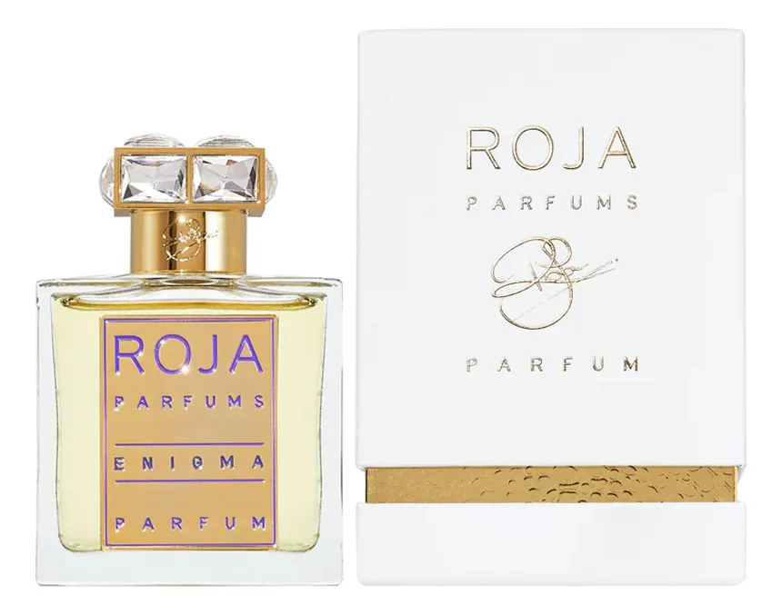 Roja Parfums Enigma Духи для женщин 50 ml
