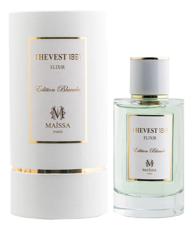 Maissa Parfums Thevest 1981 Парфюмерная вода унисекс 100 ml