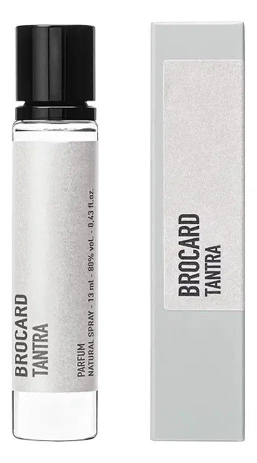 Brocard Tantra