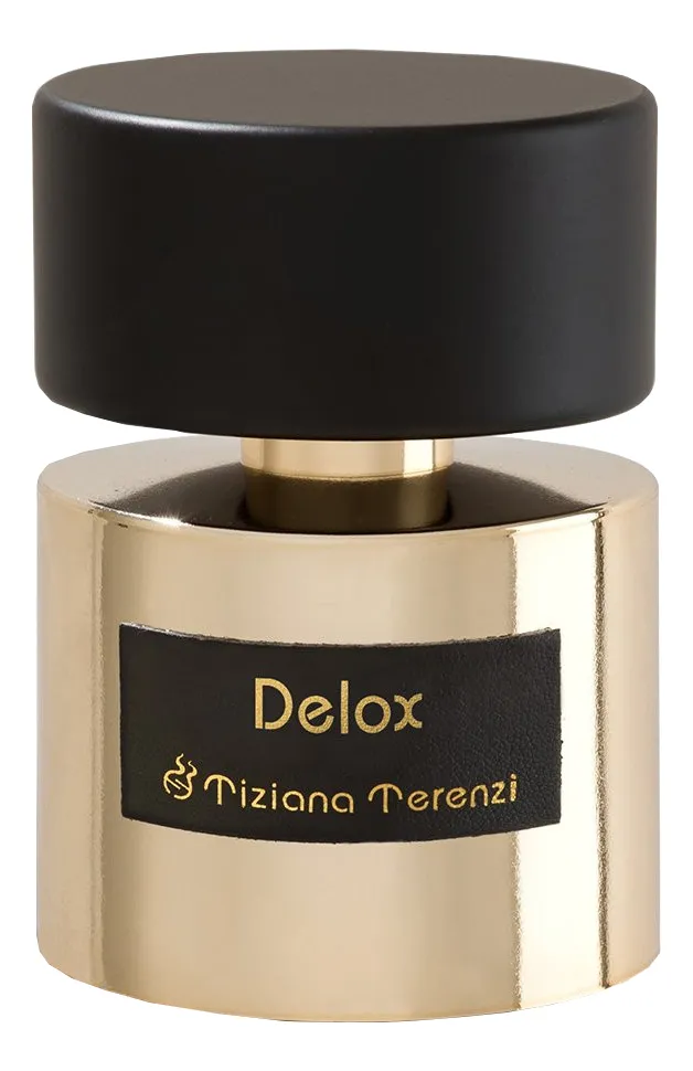 Tiziana Terenzi Delox Духи для женщин 100 ml тестер