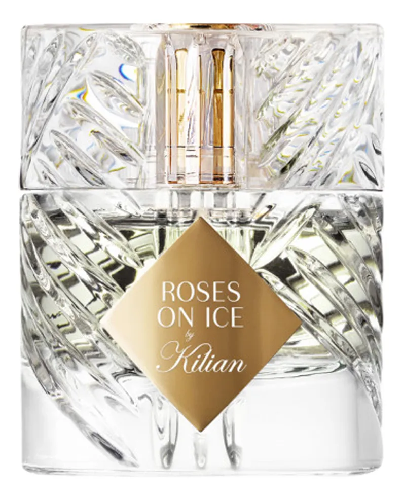 Kilian Roses on Ice Парфюмерная вода унисекс 50 ml тестер