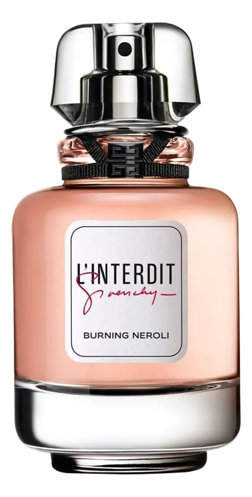 GIVENCHY L'Interdit Burning Neroli