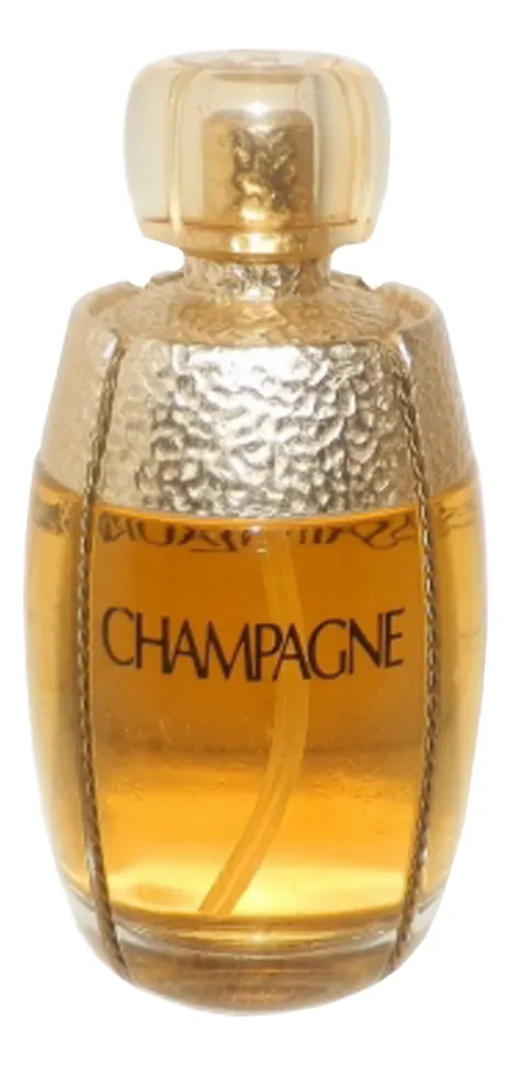 Yves Saint Laurent Champagne Туалетная вода для женщин 50 ml тестер