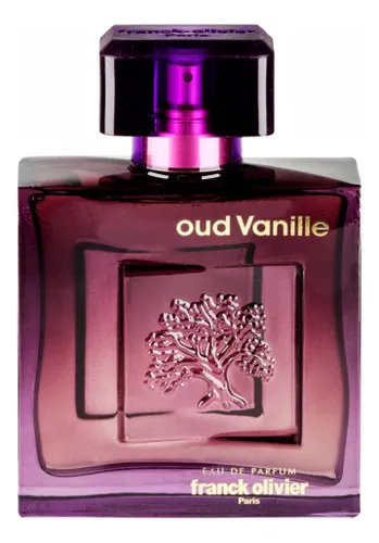 Franck Olivier Oud Vanille