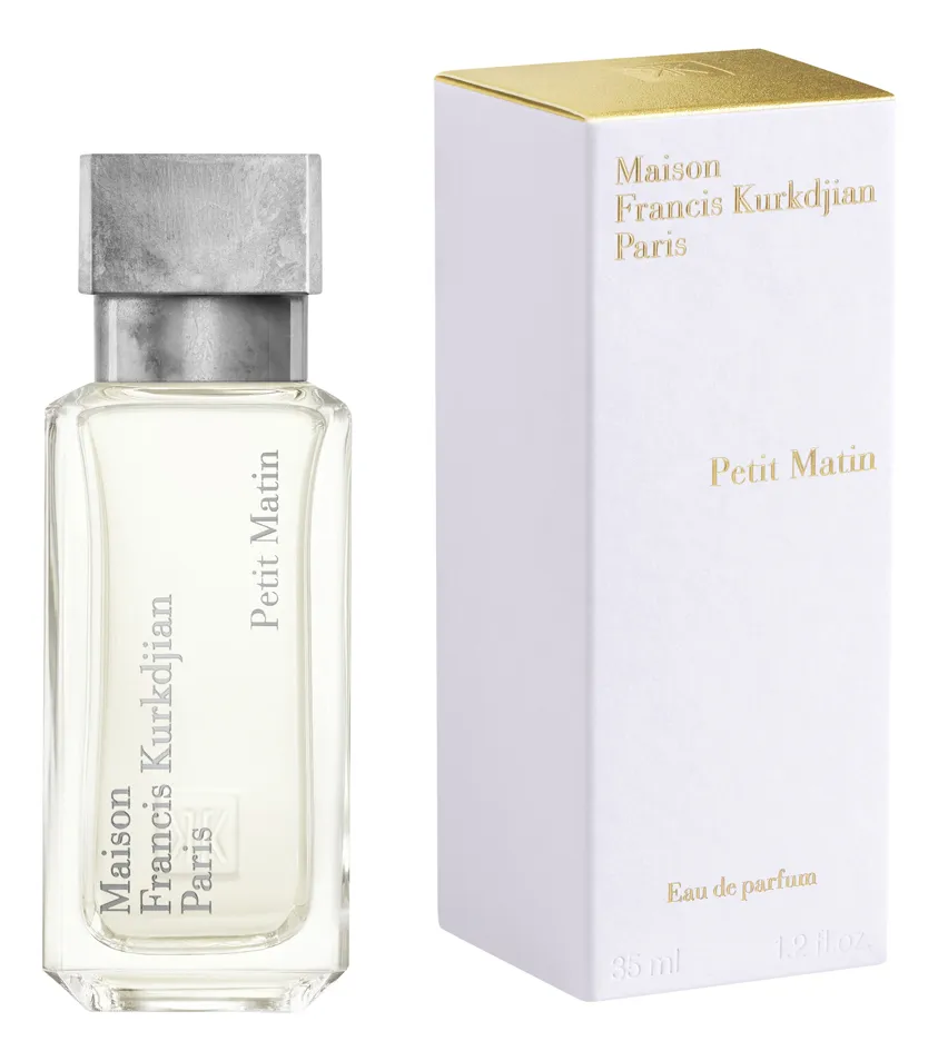 Maison Francis Kurkdjian Petit Matin Парфюмерная вода унисекс 35 ml
