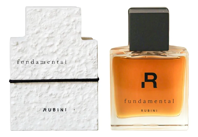 Rubini Fundamental Духи унисекс 50 ml