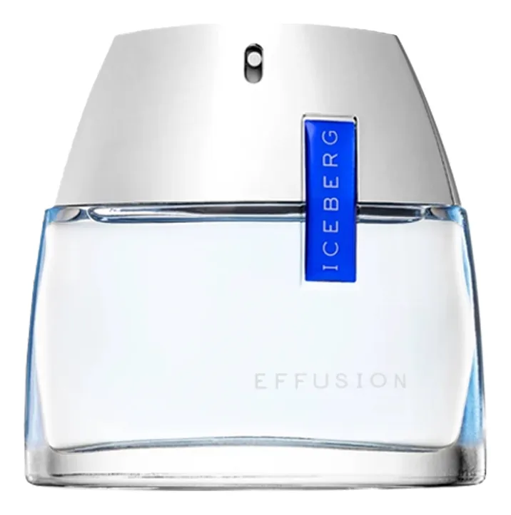 Iceberg Iceberg Effusion Man Туалетная вода для мужчин 75 ml тестер