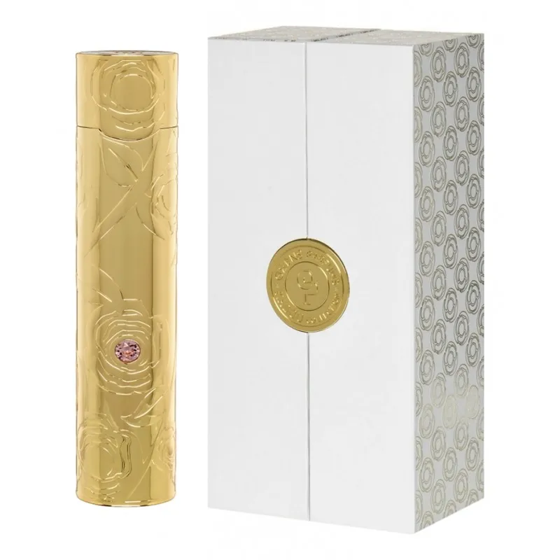 Orens Parfums Moire De Kalha