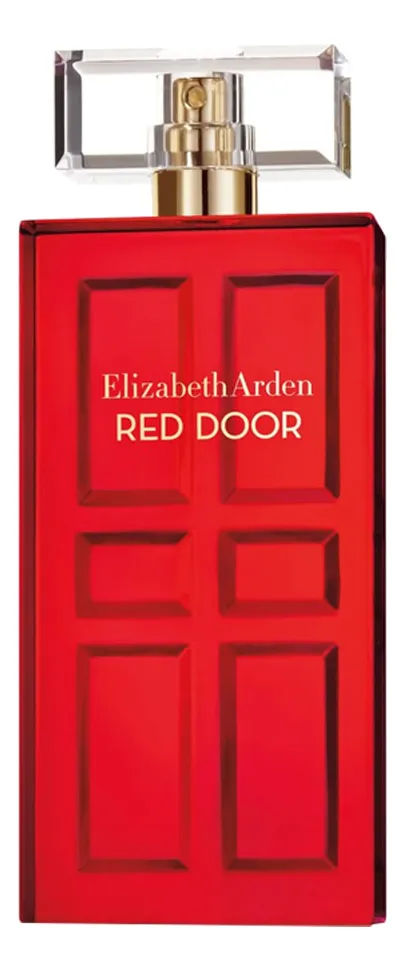Elizabeth Arden Red Door Туалетная вода для женщин 100 ml тестер
