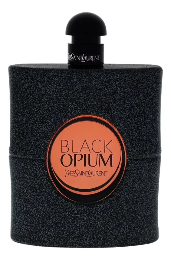 Yves Saint Laurent Black Opium Парфюмерная вода для женщин 90 ml тестер