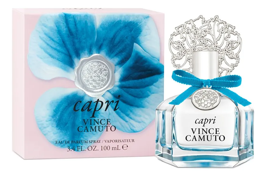 Vince Camuto Capri Парфюмерная вода для женщин 100 ml