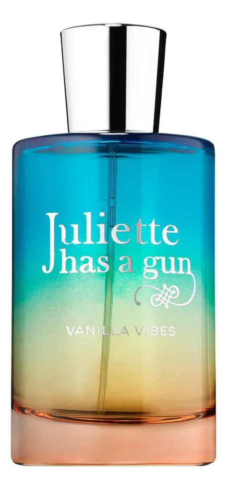 Juliette Has A Gun Vanilla Vibes Парфюмерная вода для женщин 100 ml тестер