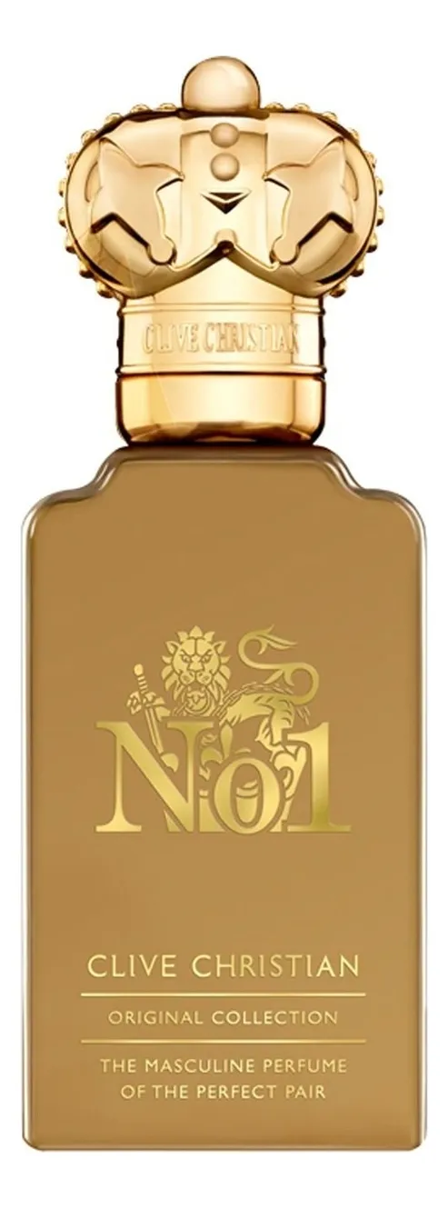 Clive Christian No1 Masculine Духи для мужчин 50 ml тестер