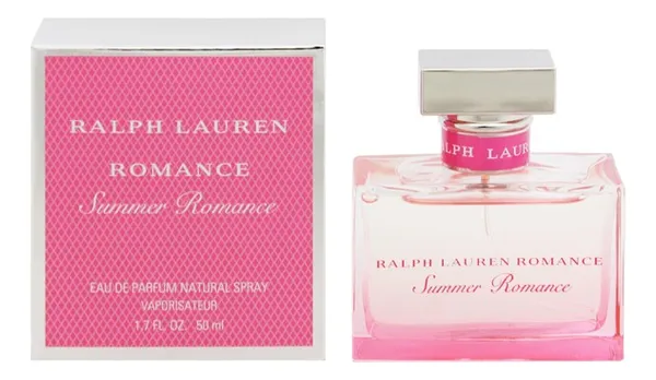 Ralph Lauren Summer Romance Парфюмерная вода для женщин 50 ml