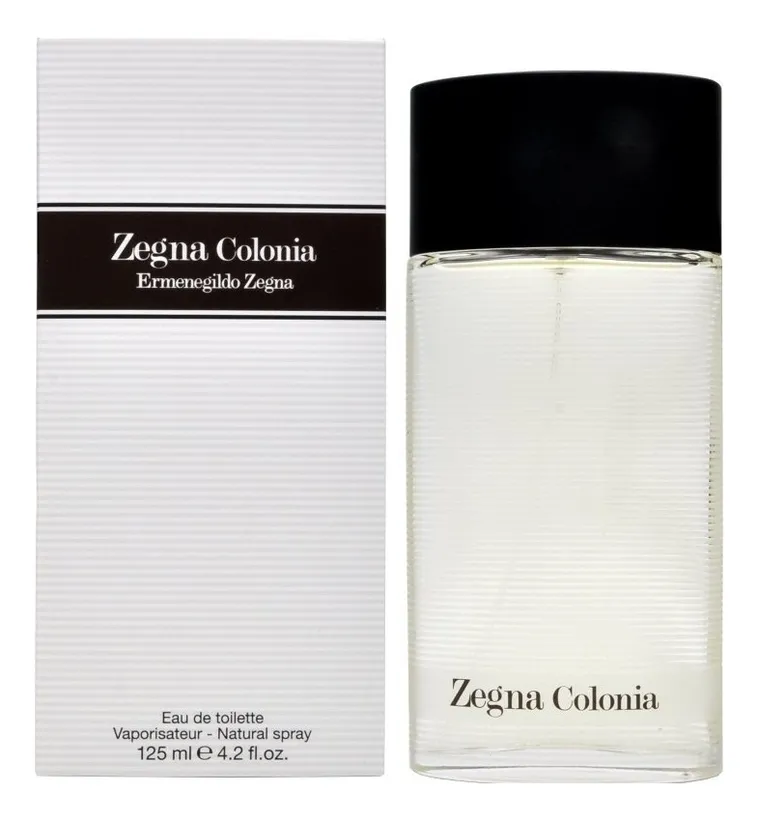 Ermenegildo Zegna Colonia
