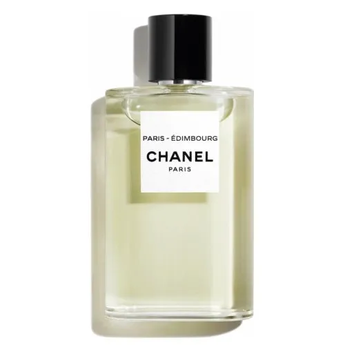 Chanel Paris – Edimbourg