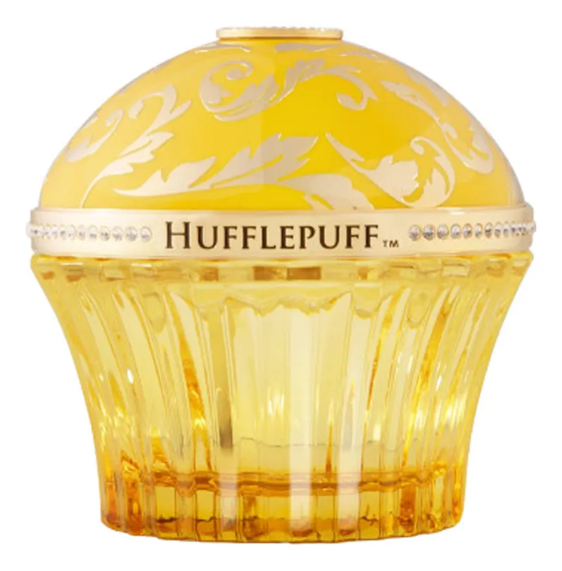 House Of Sillage Hufflepuff