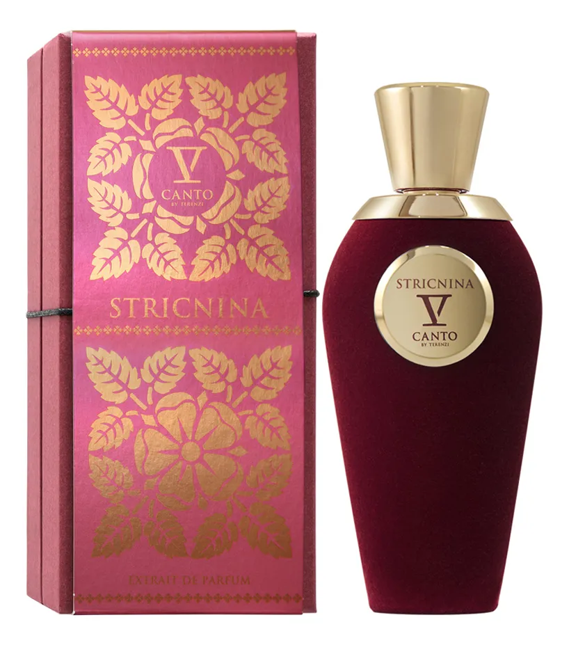 V Canto Stricnina Духи унисекс 100 ml