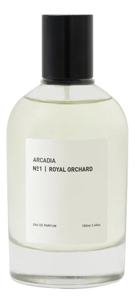 Arcadia No.1 Royal Orchard Парфюмерная вода унисекс 100 ml тестер
