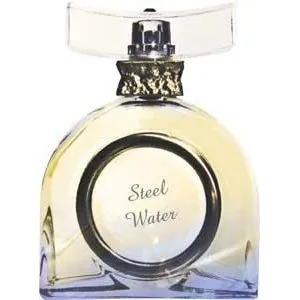 M. Micallef Steel Water